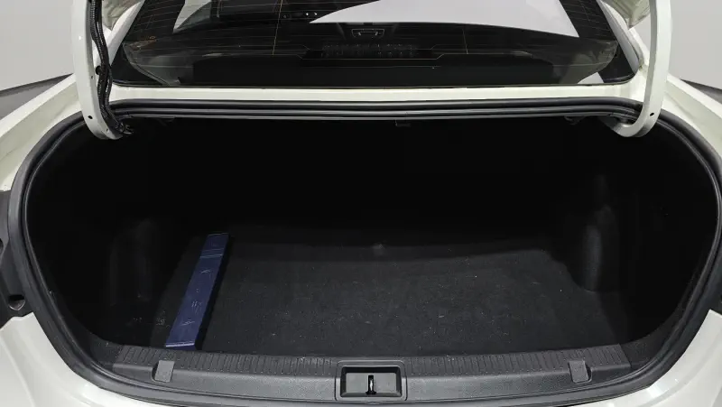 Renault Samsung SM3