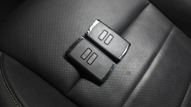 Renault Samsung XM3