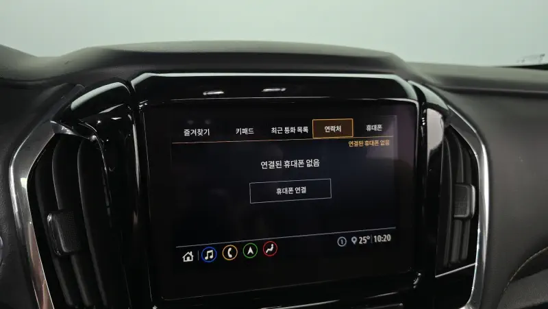 Daewoo Traverse