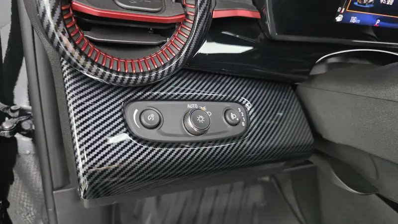 Daewoo Trax