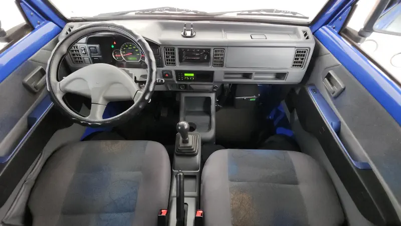 Daewoo damas