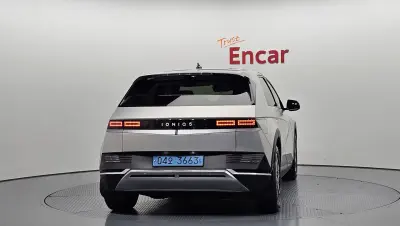Hyundai Ioniq 5
