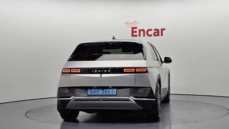 Hyundai Ioniq 5