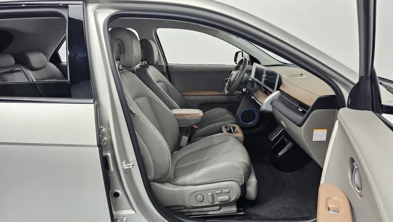 Hyundai Ioniq 5