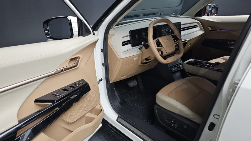 SsangYong Actyon