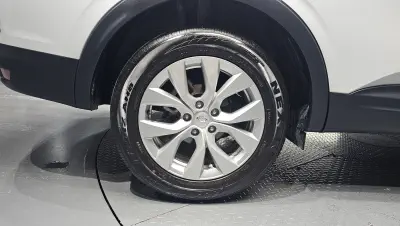 Renault Samsung XM3