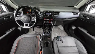 Renault Samsung XM3