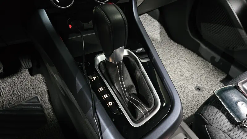 Renault Samsung XM3