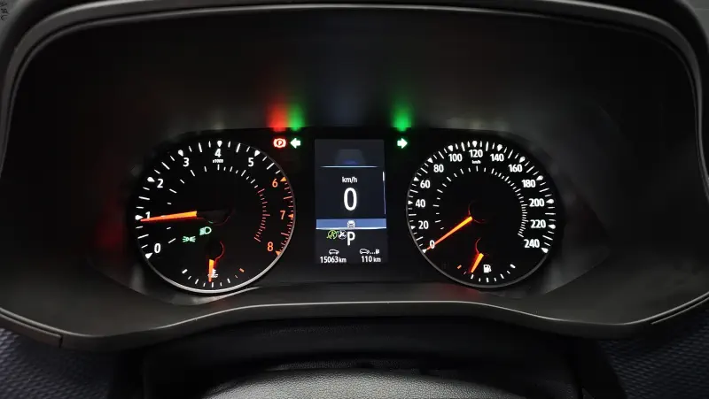 Renault Samsung XM3