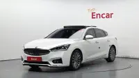 Купить Kia K7 Seoul из Кореи, превью 1