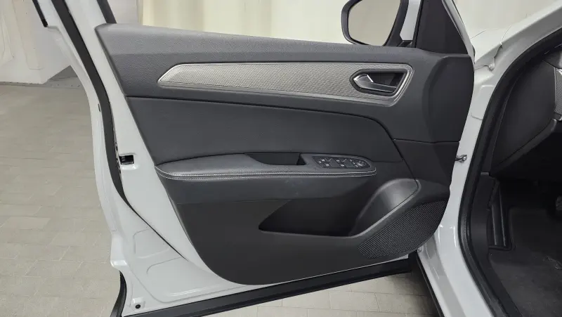 Renault Samsung XM3