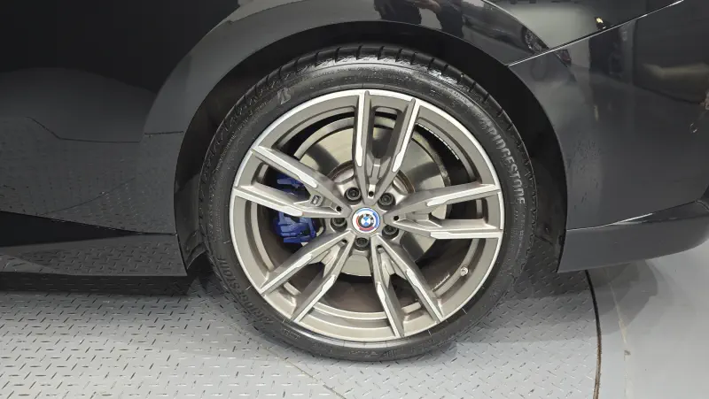 BMW 2-Series