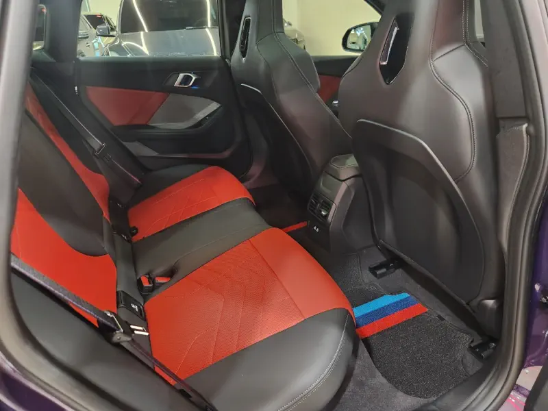 BMW 2-Series