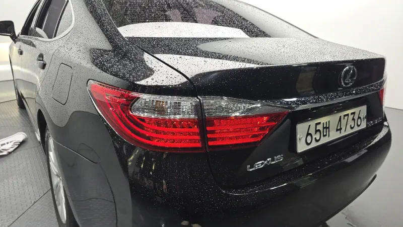 Lexus ES350
