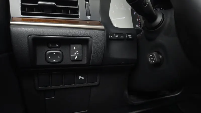 Lexus ES350