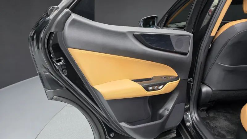 Lexus NX350h