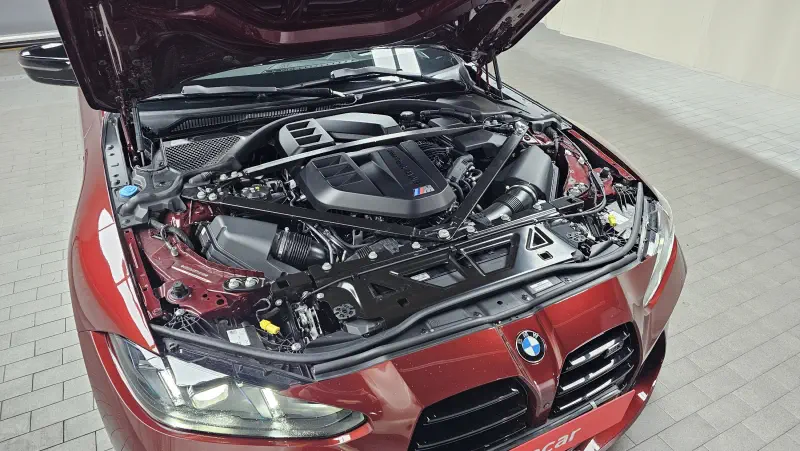 BMW M3