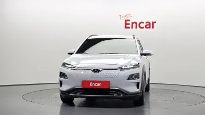Hyundai Kona Electric