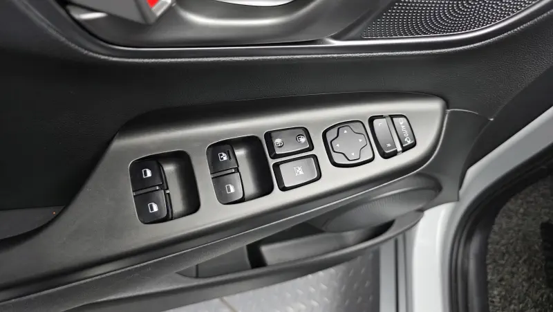 Hyundai Kona Electric