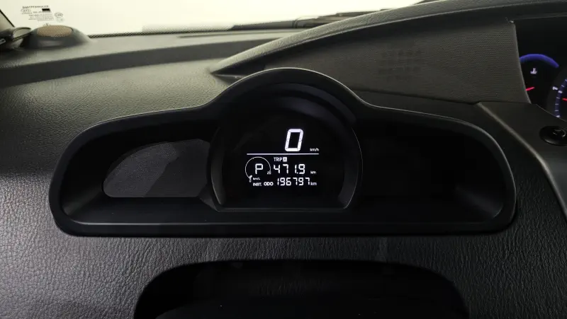 SsangYong Korando Turismo
