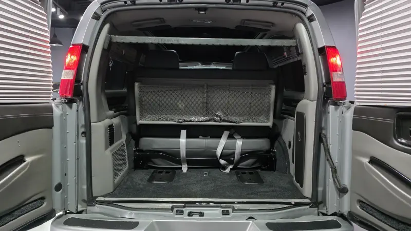 Chevrolet Express