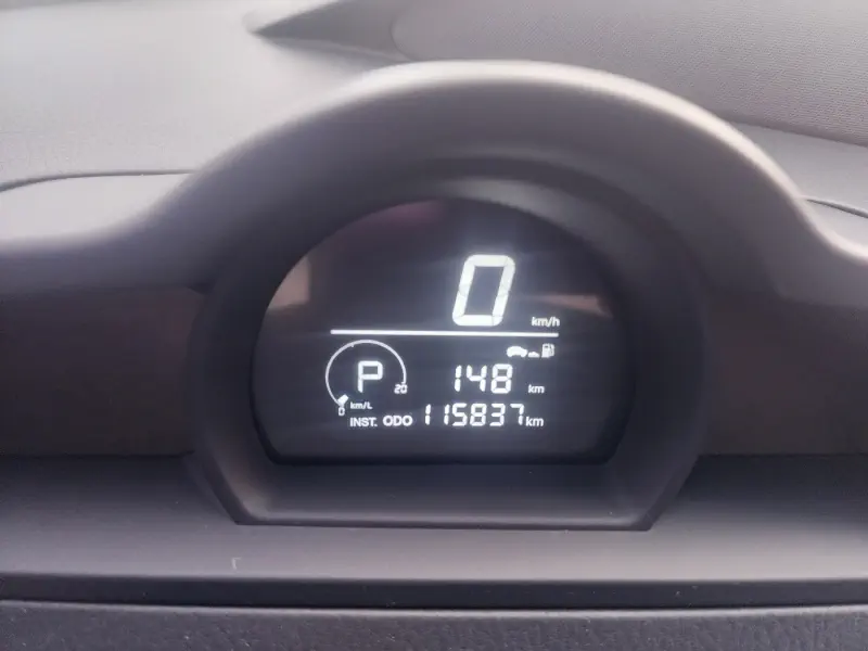 SsangYong Korando Turismo