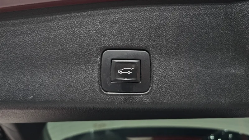 Daewoo Trailblazer