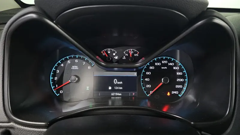 Daewoo Colorado
