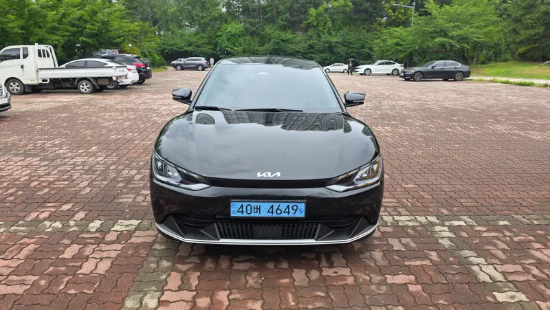 Kia EV6