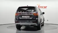 Купить Kia Mohave Seoul из Кореи, превью 4