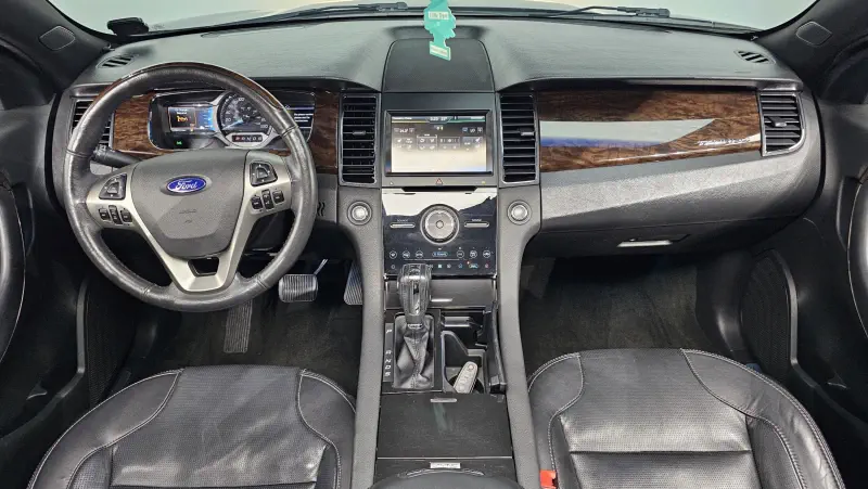 Ford Taurus
