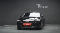 Купить Kia Stinger Incheon из Кореи, превью 3