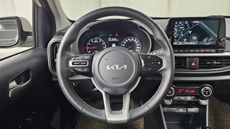 Kia Morning