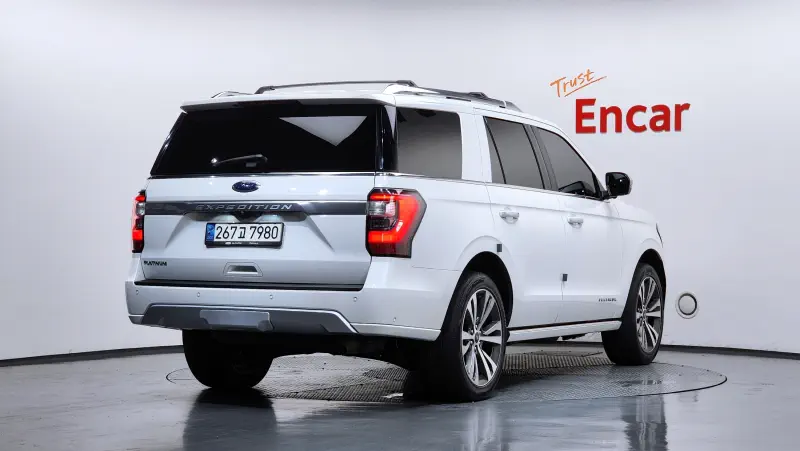 Ford Expedition