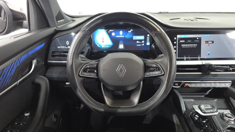 Renault Grand Koleos