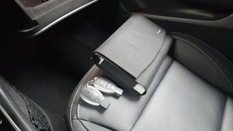 Infiniti Q30