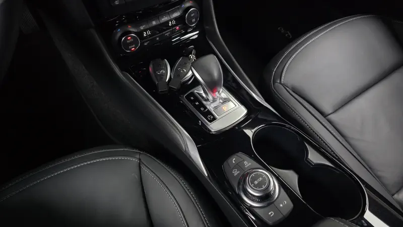 Infiniti Q30