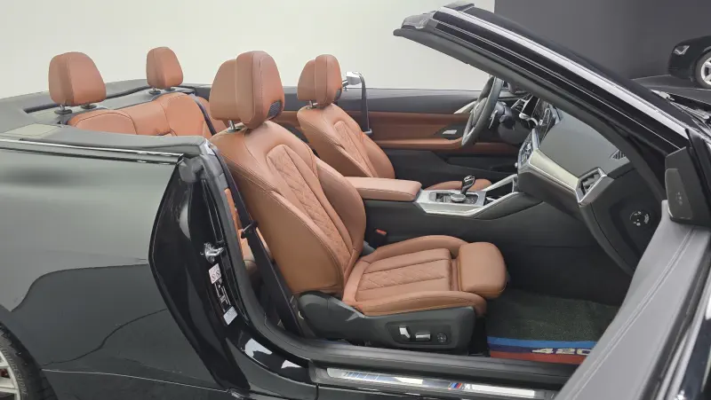 BMW 4-Series