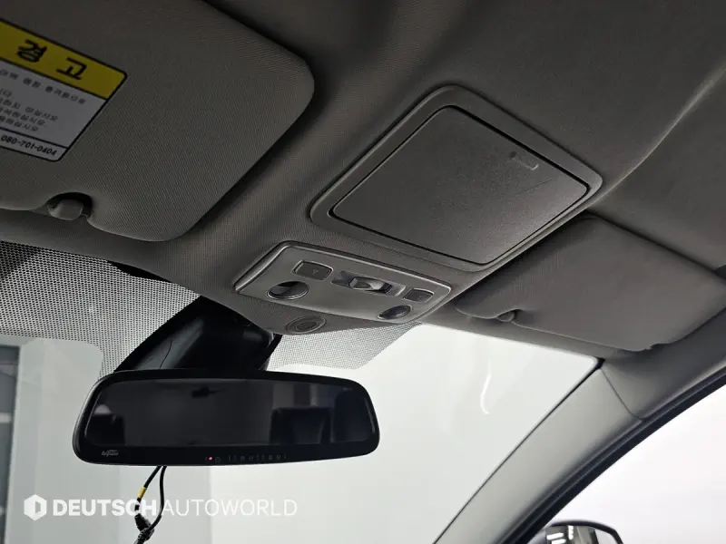 Renault Samsung SM7