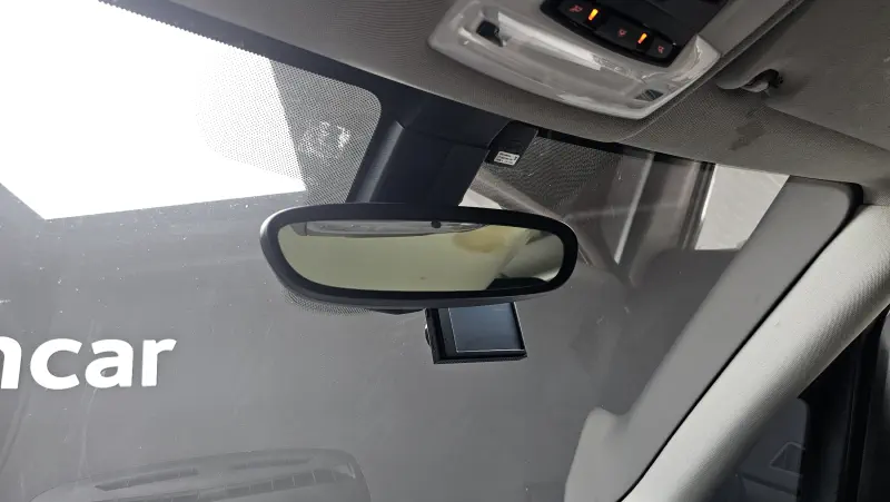 BMW 2-Series Active Tourer