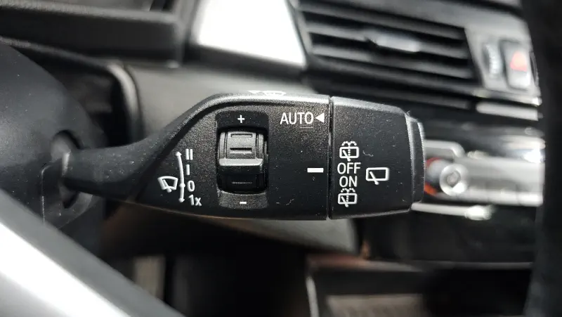 BMW 2-Series Active Tourer