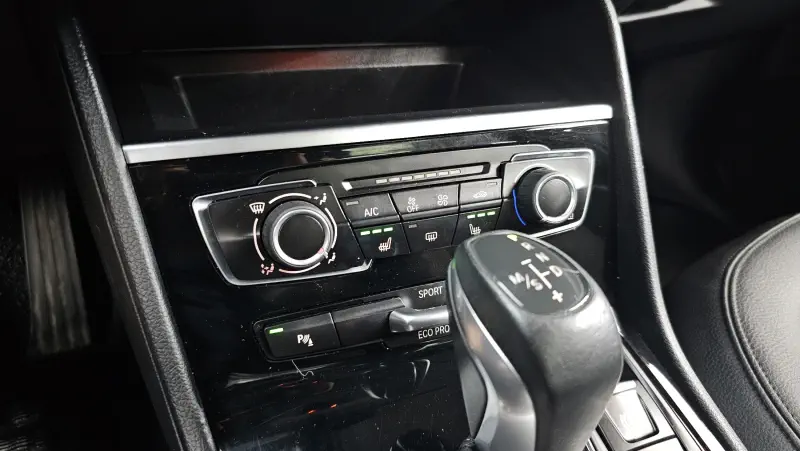 BMW 2-Series Active Tourer