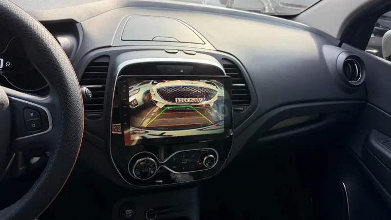 Renault Samsung QM3