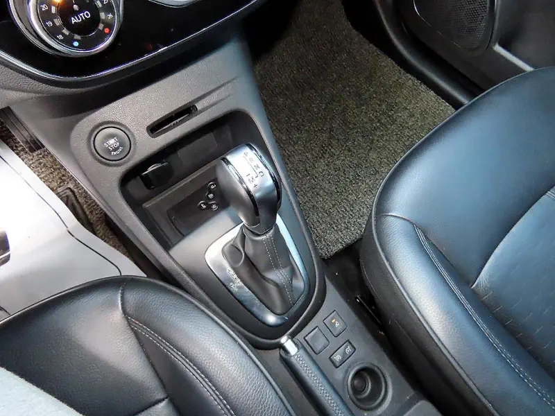 Renault Samsung QM3