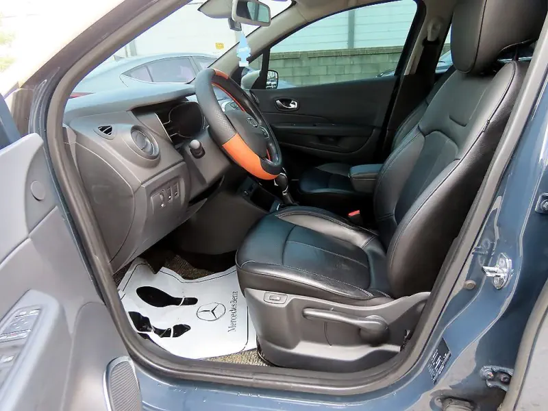 Renault Samsung QM3
