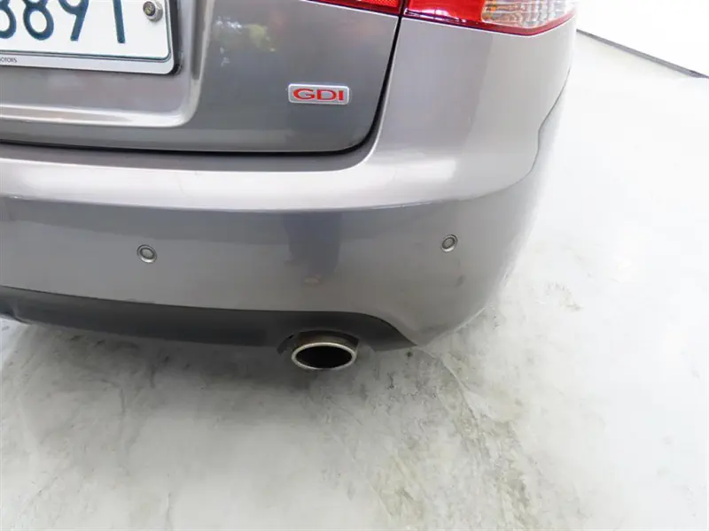 Kia Porte