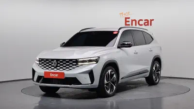 Renault Grand Koleos