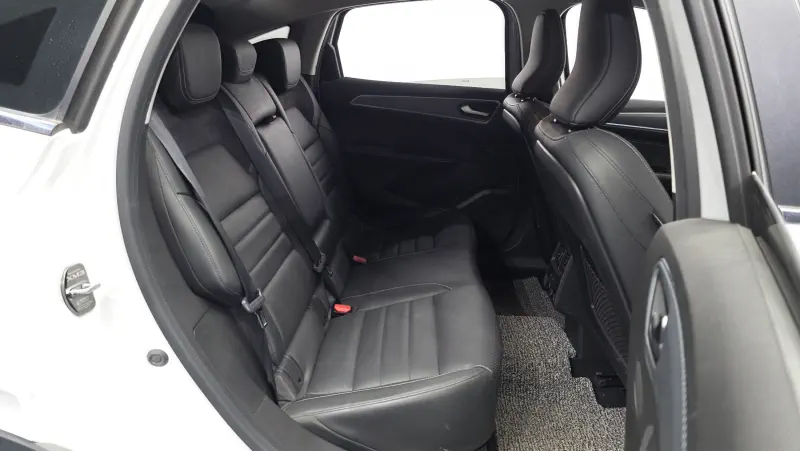 Renault Samsung XM3