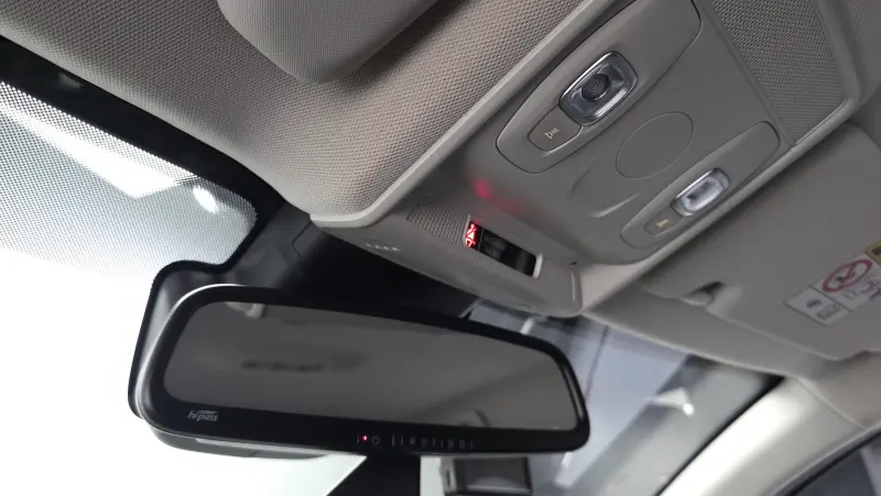 Renault Samsung XM3