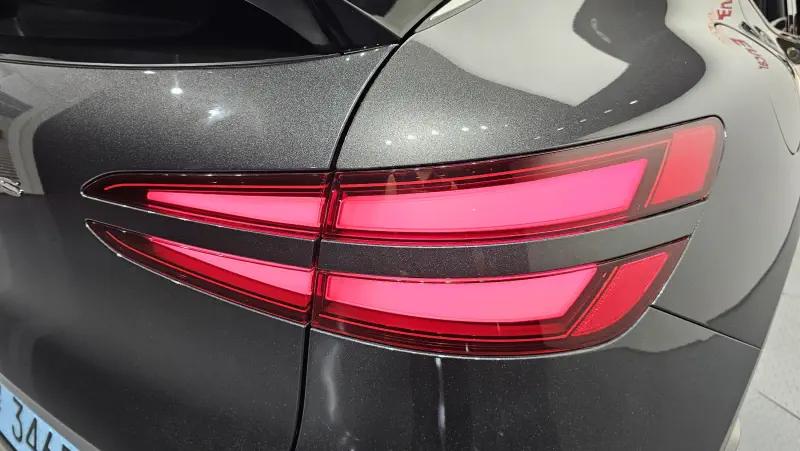 Genesis GV60